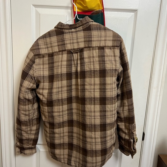 Brandy Melville flannel - Picture 3 of 3